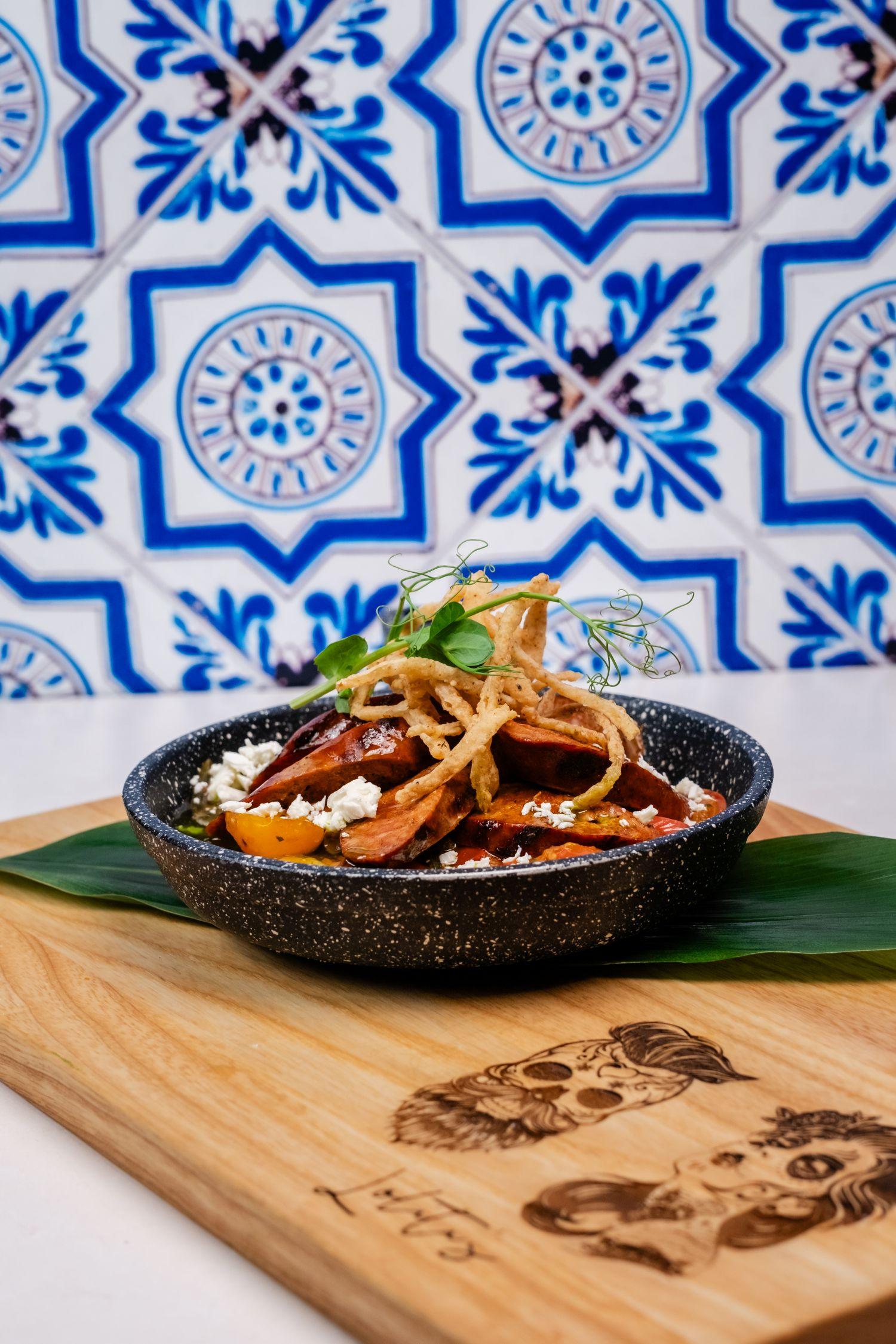 Lolita’s Coastal Cocina Image