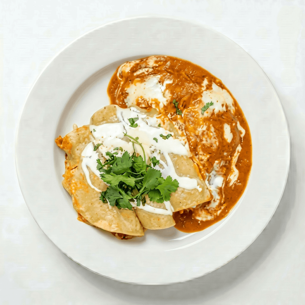 L - Chimichanga