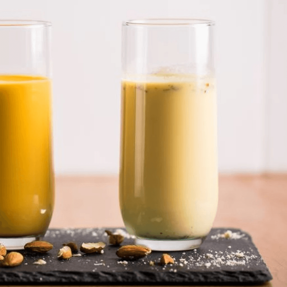 Mango Lassi