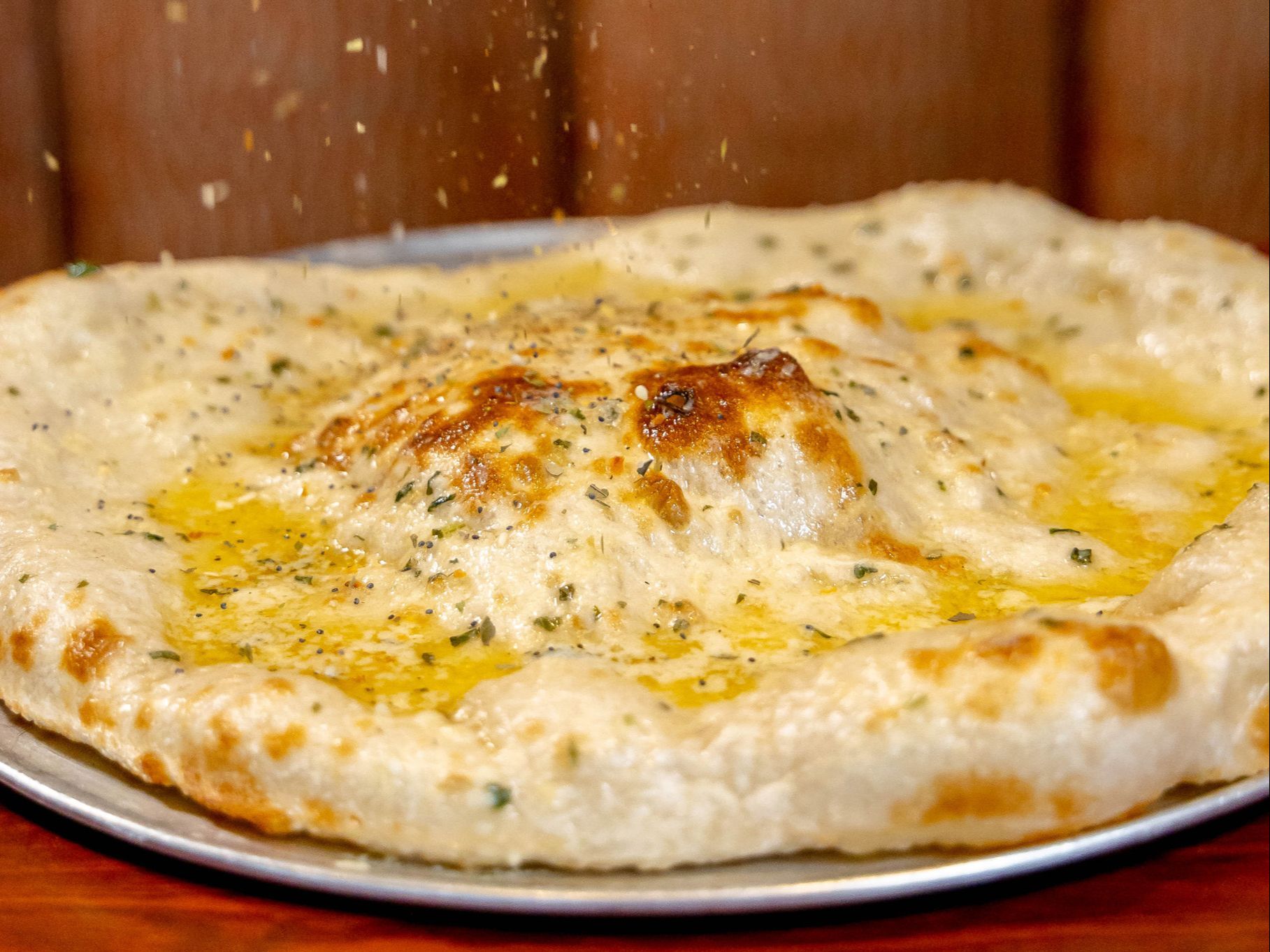 Brick Oven Flatbread