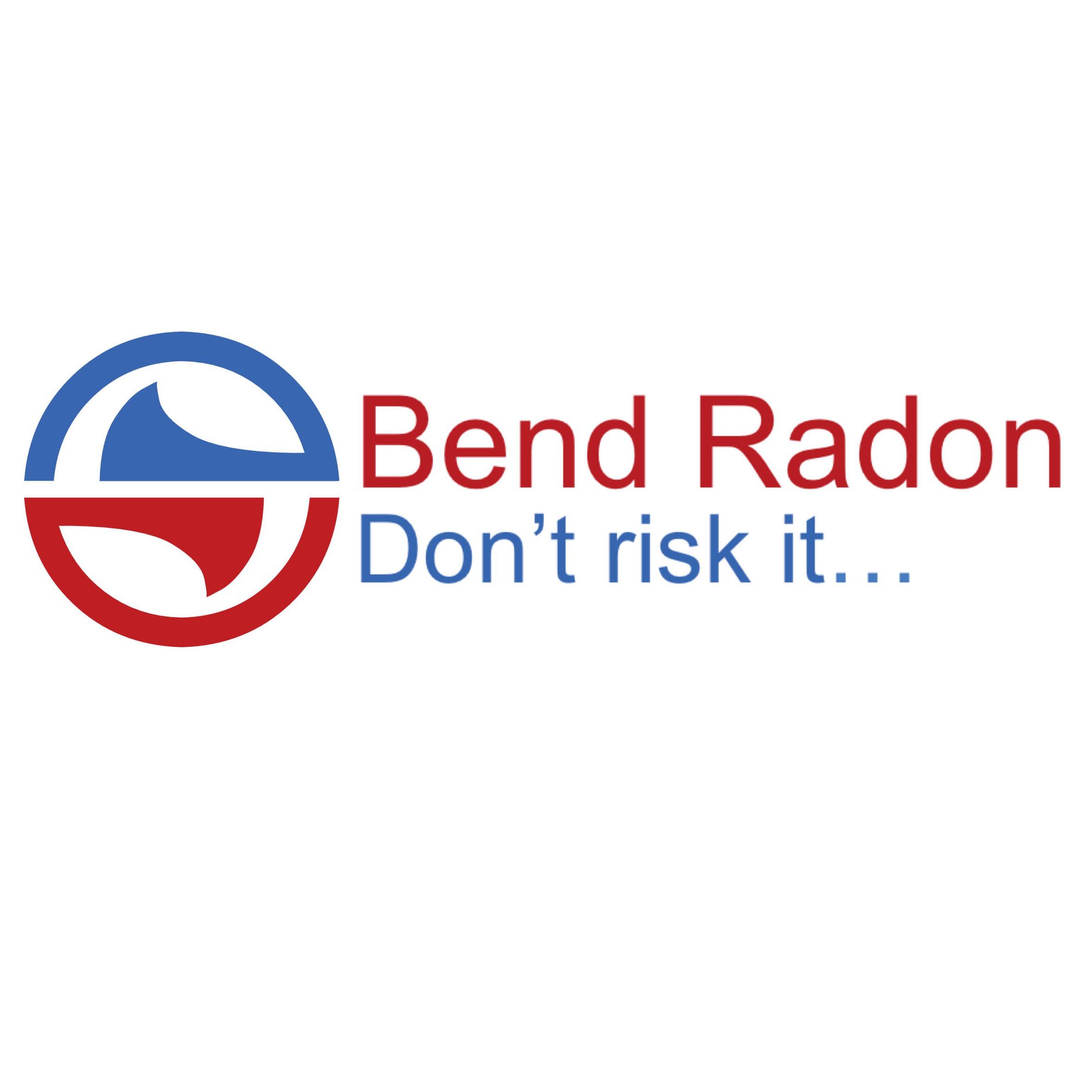 Bend Radon Logo