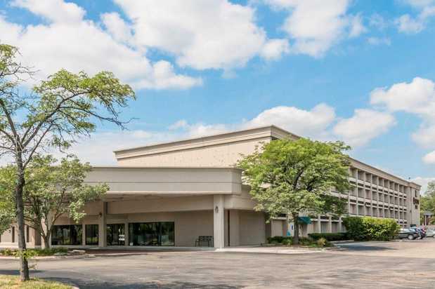 Images Quality Inn