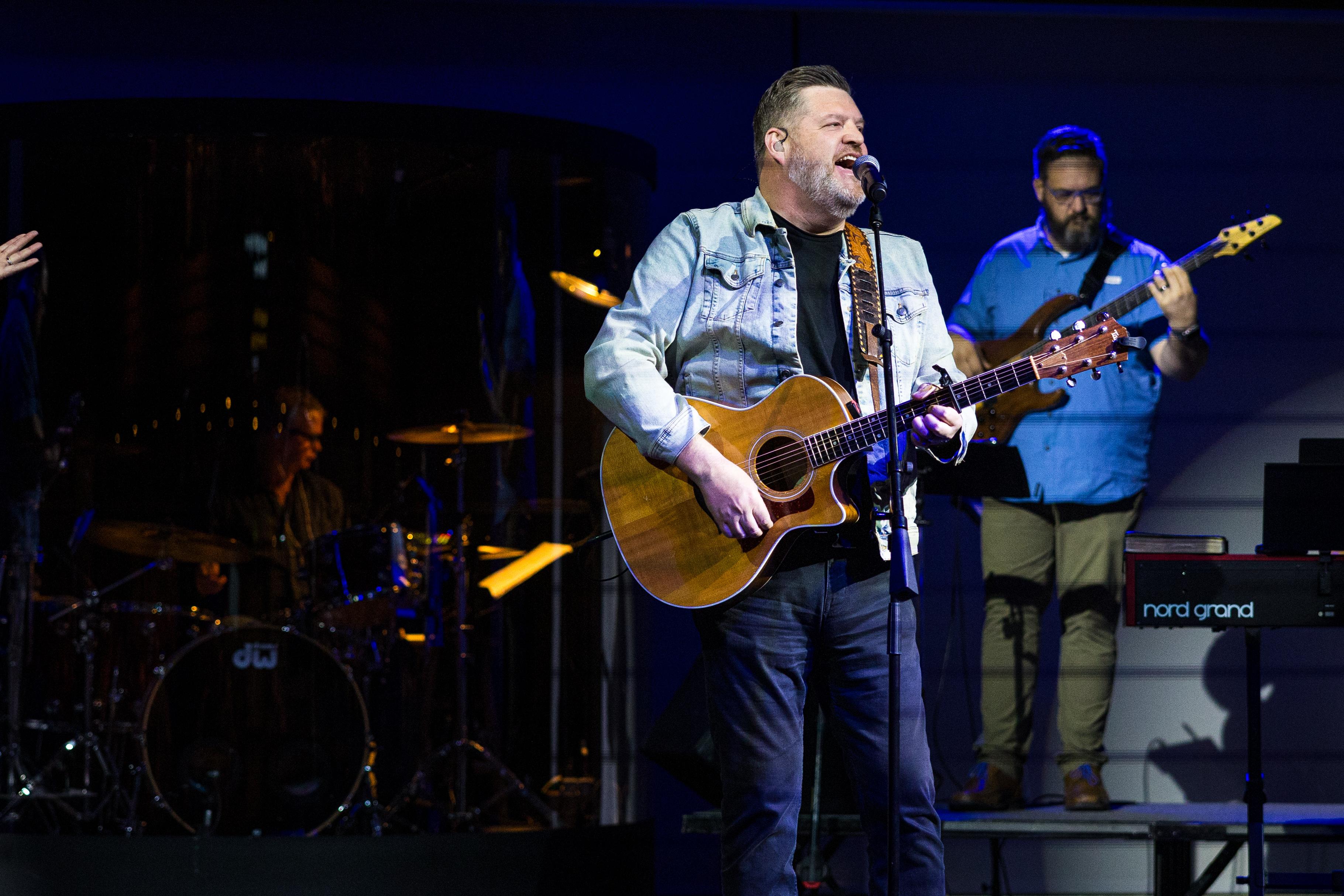 Legacy Bible Church Image