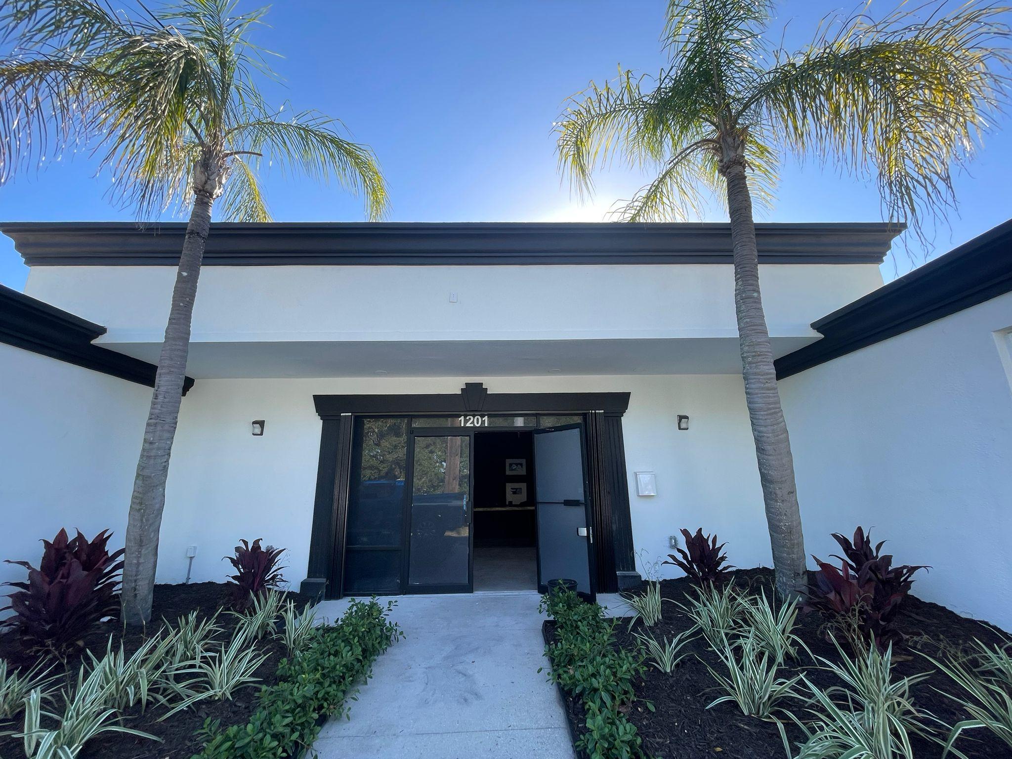 The Flowery Dispensary Clearwater Image