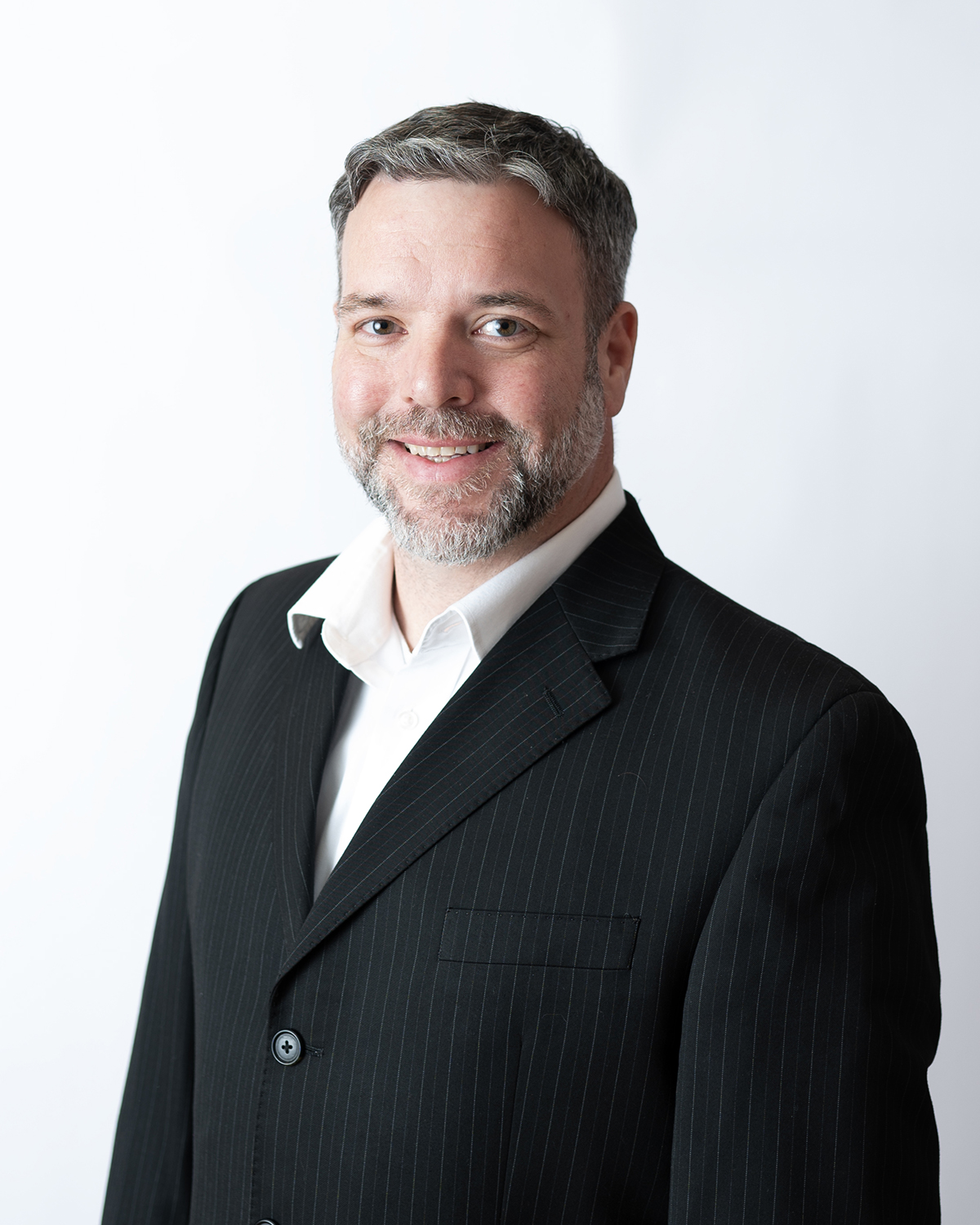 Dan Bekx - Thrivent Image