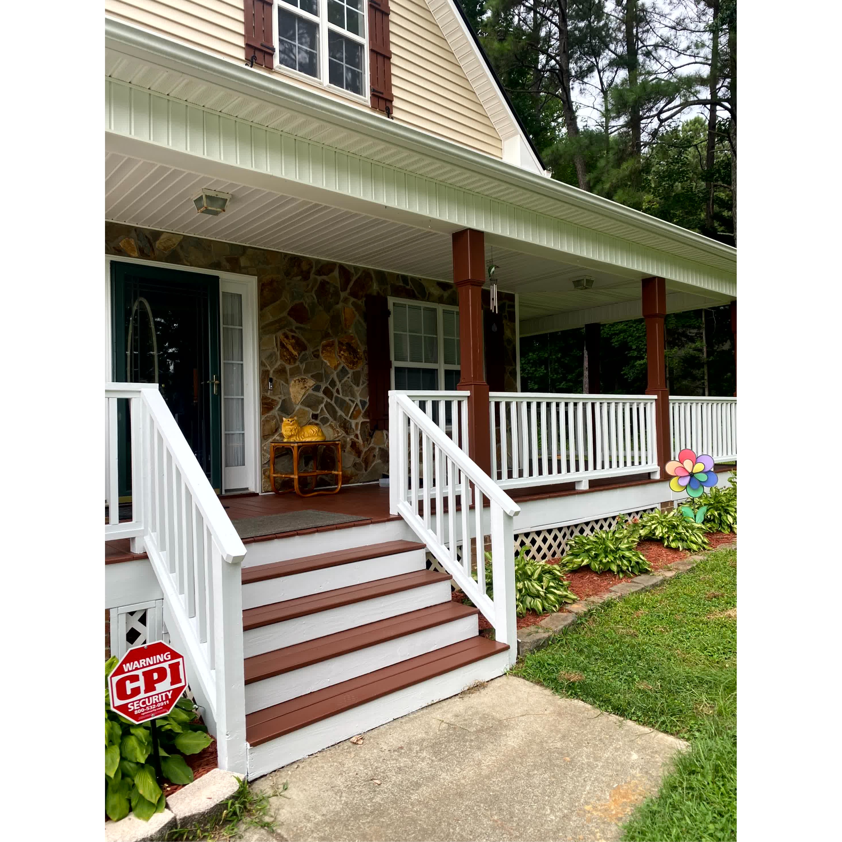 Mario's Painting NC Image