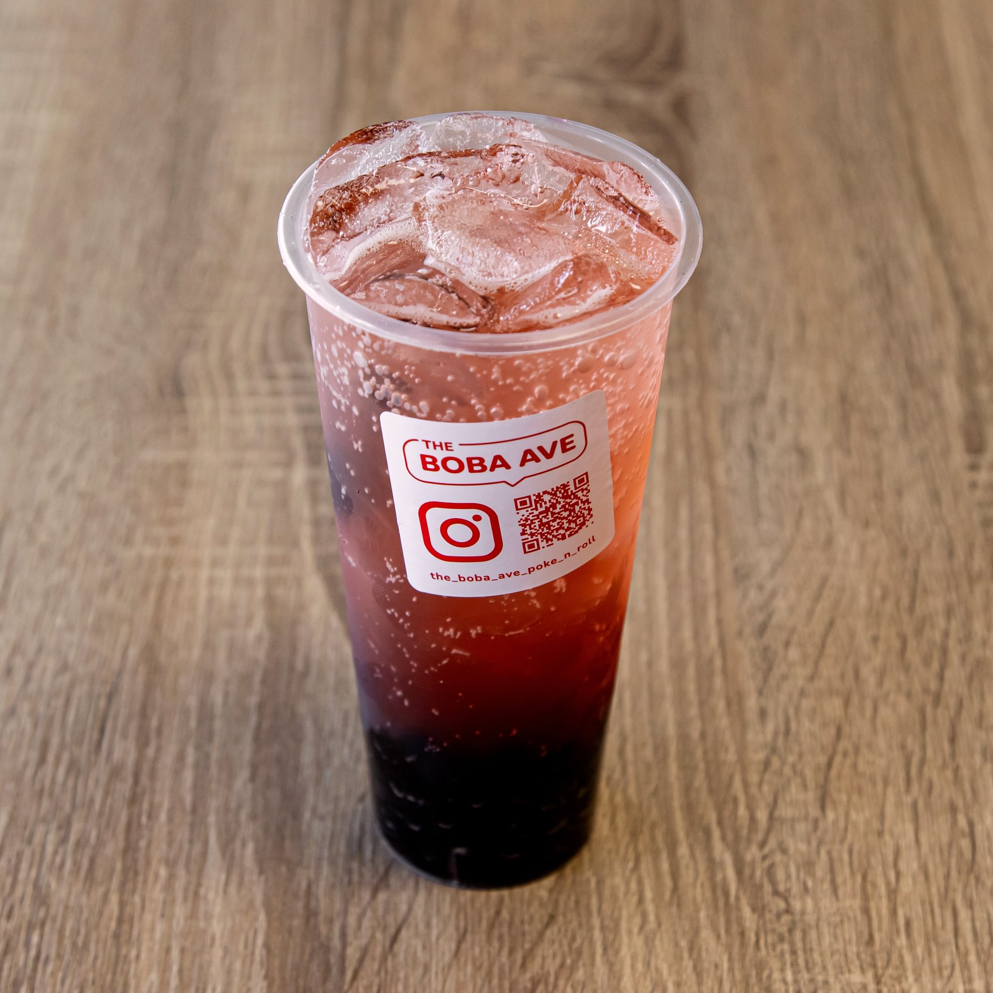 Grapefruit Ade