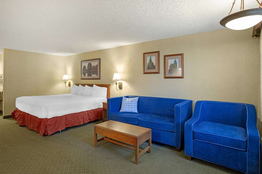 Best Western Shadow Inn Image