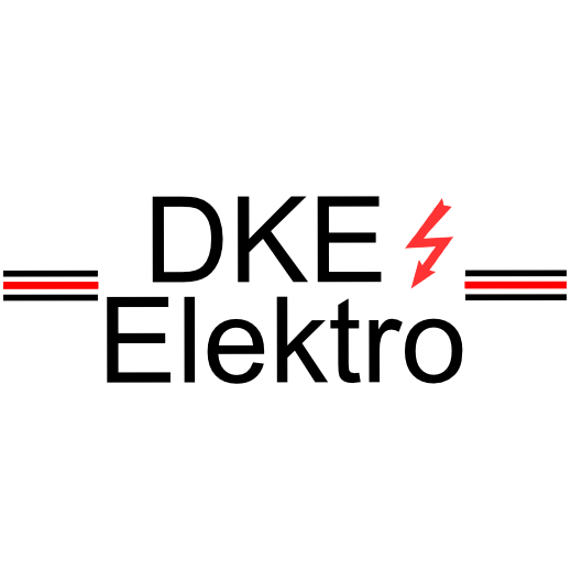 Logo von DKE-Elektro GmbH & Co. KG