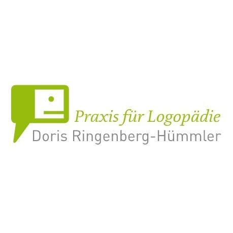 Logo von Doris Ringenberg-Hümmler Logopädische Praxis