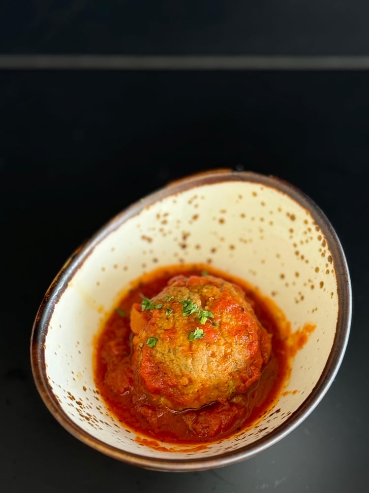 Meatballs (4)