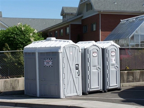Randy-Kan Portable Restrooms Photo