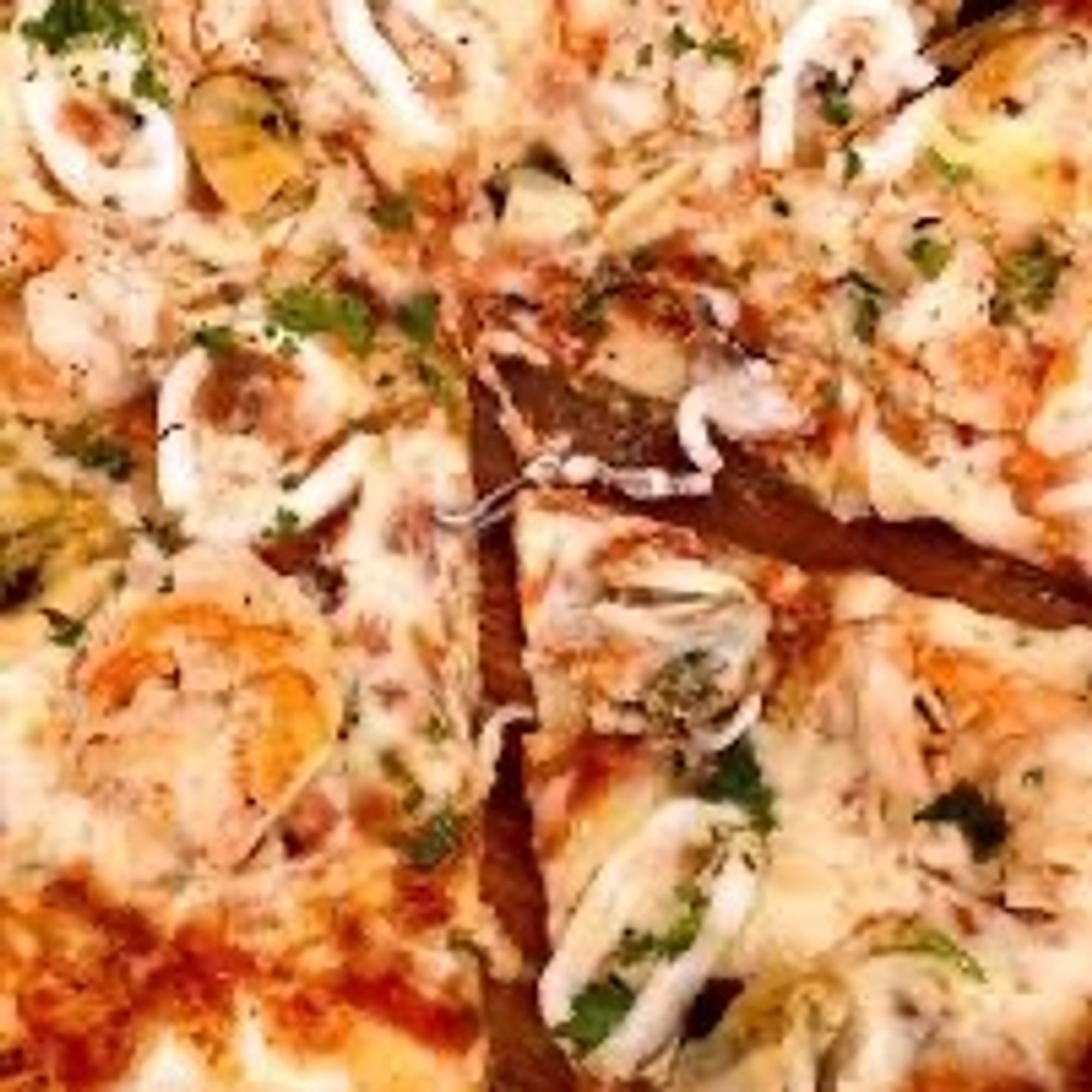 Pesce Fra Diavolo