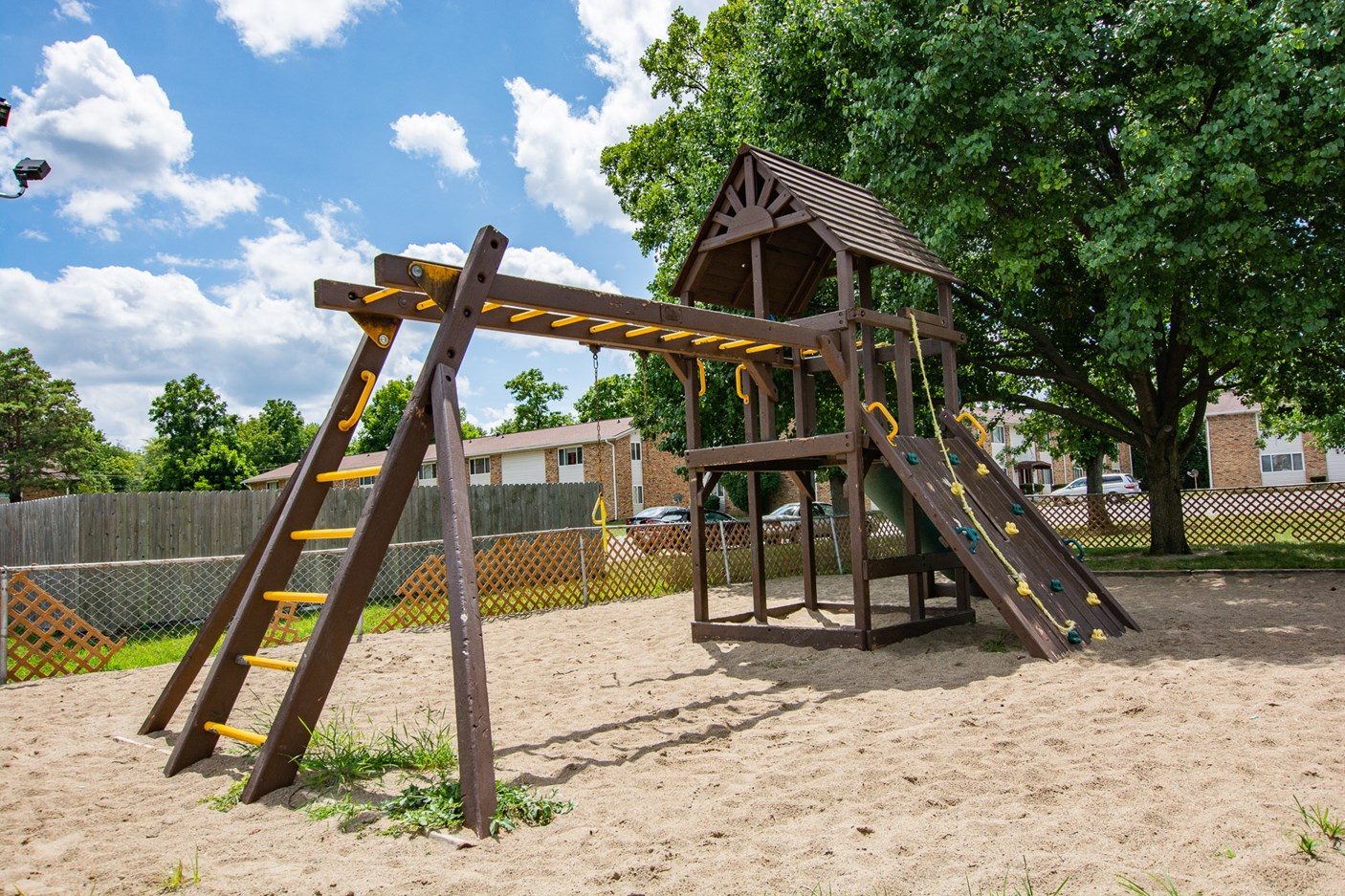 Fountainview Apartments Photo