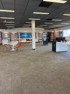 AT&T Store Photo