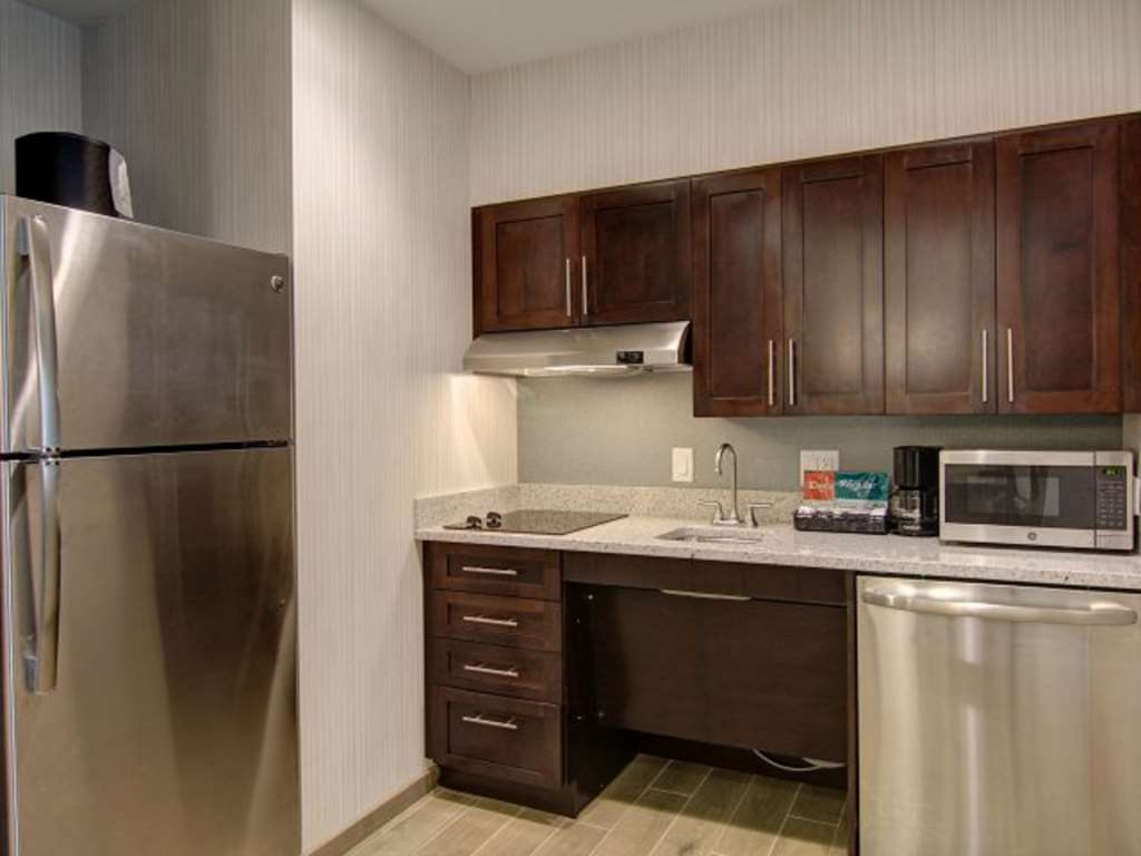 Homewood Suites by Hilton Clifton Park Image