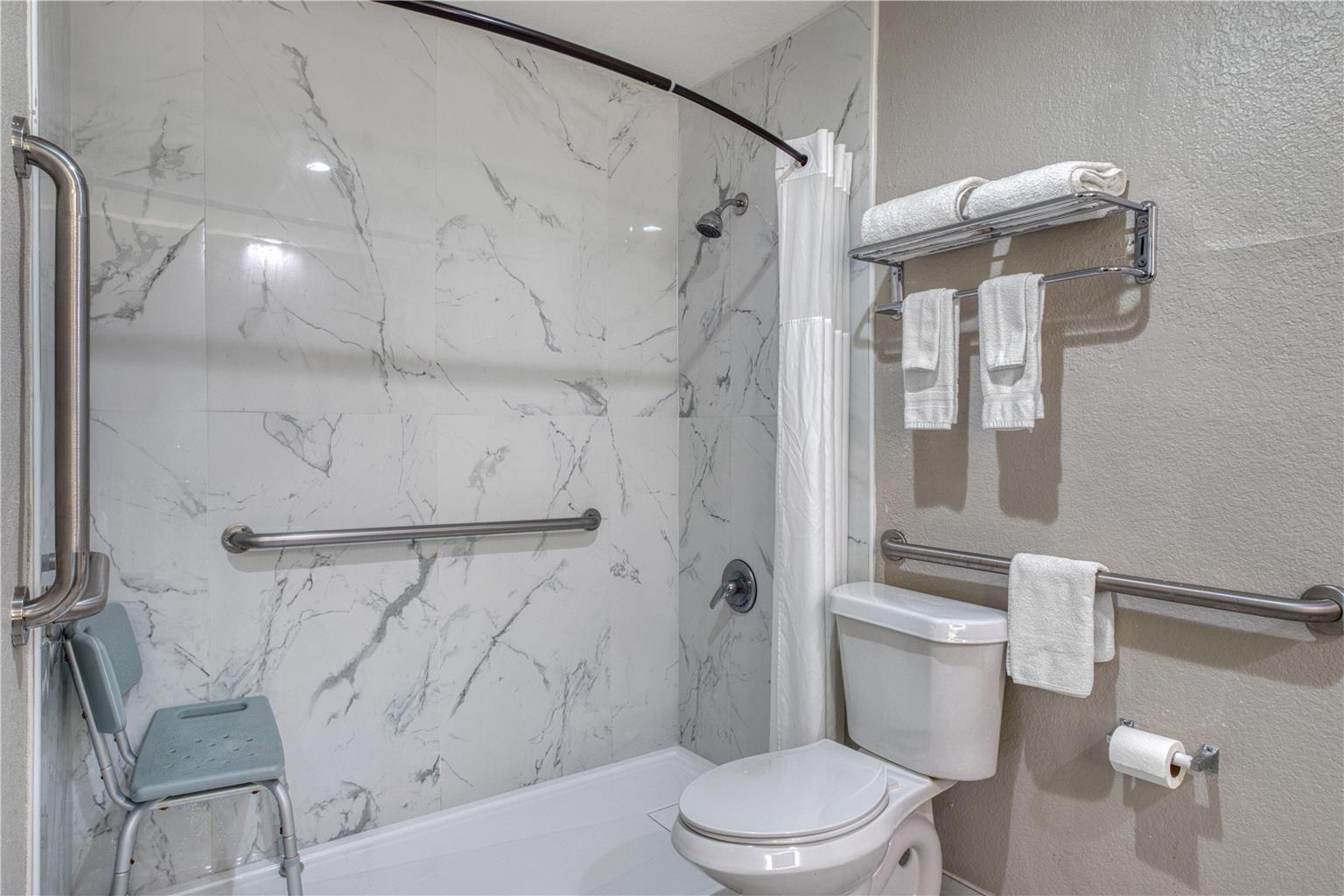 SureStay by Best Western Spring North Houston Image