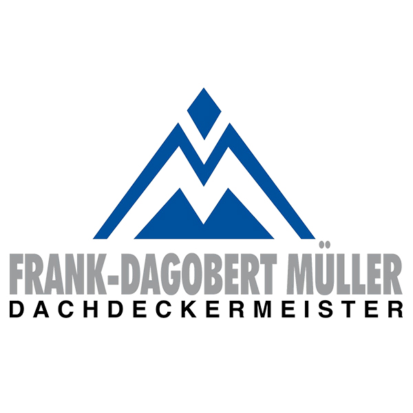 Logo von Frank-Dagobert Müller DWA GmbH & Co. KG Dachdeckerbetrieb Bochum