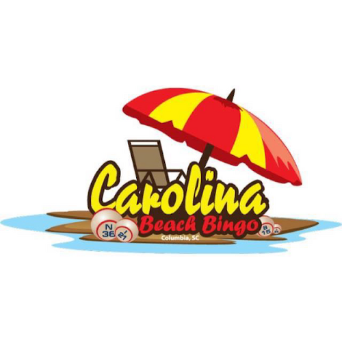 Carolina Beach Bingo