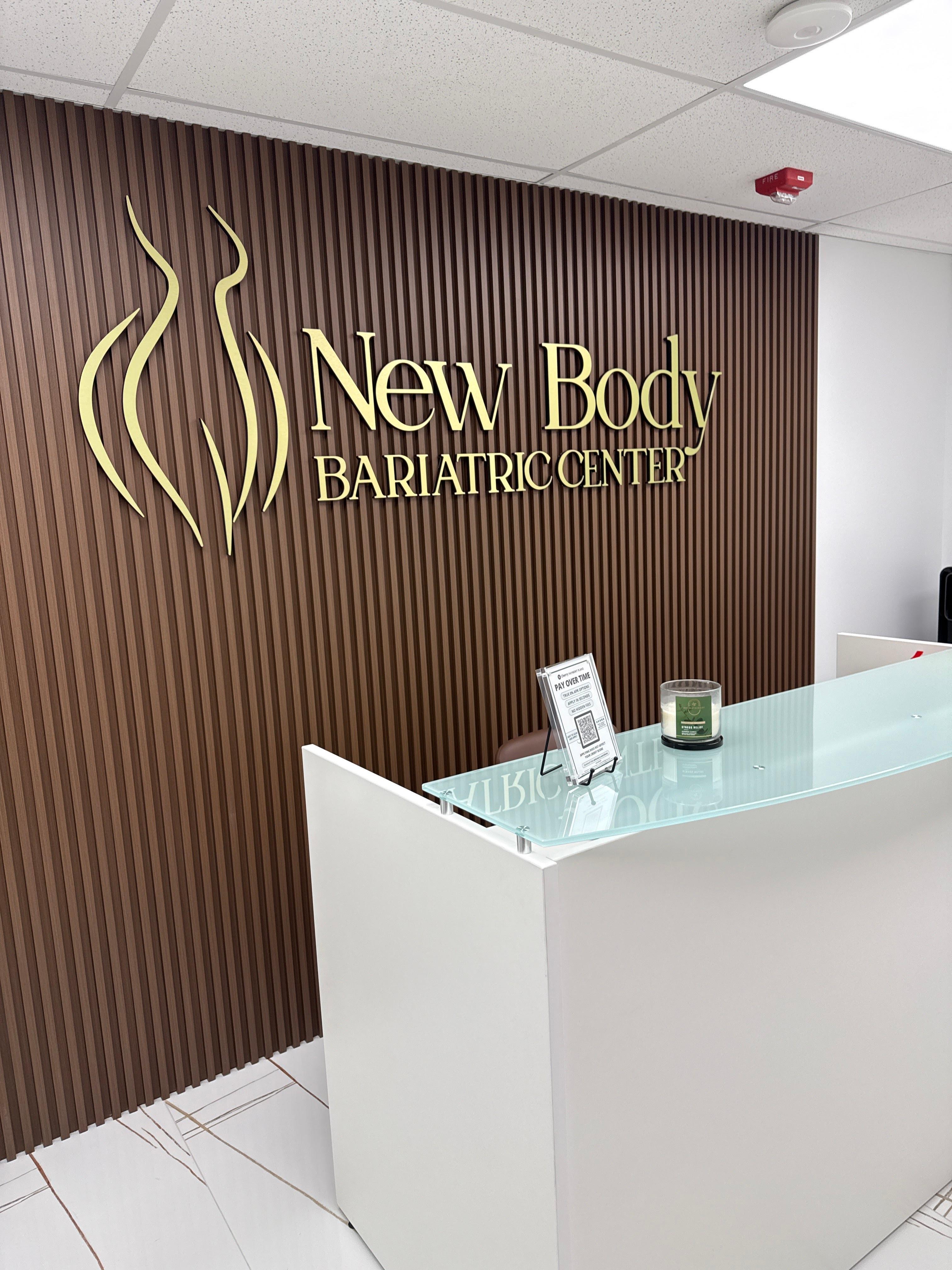 New Body Bariatric Center Image