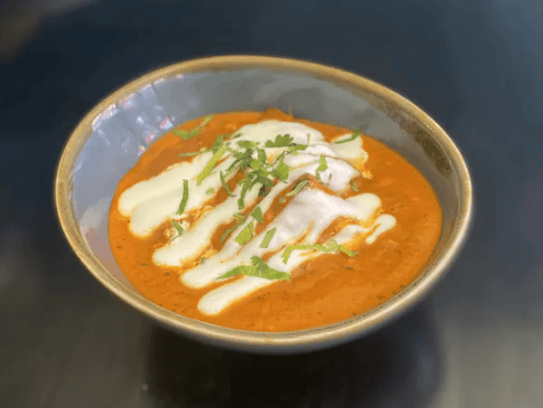 Paneer Tikka Masala