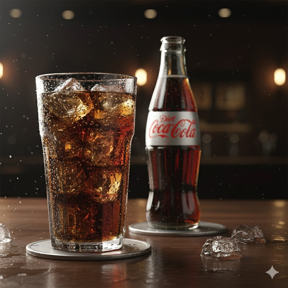 Diet Coke