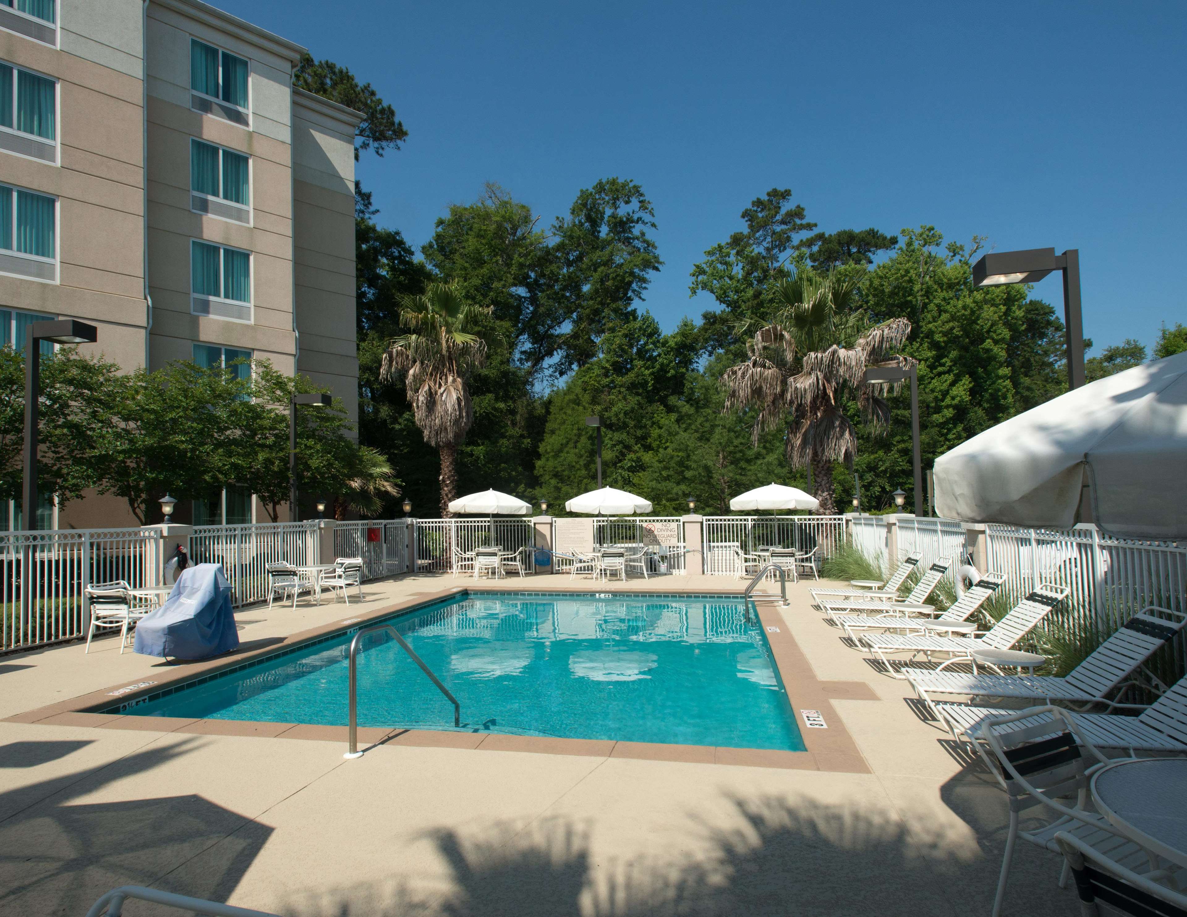 Hilton Garden Inn Tallahassee Central Photo