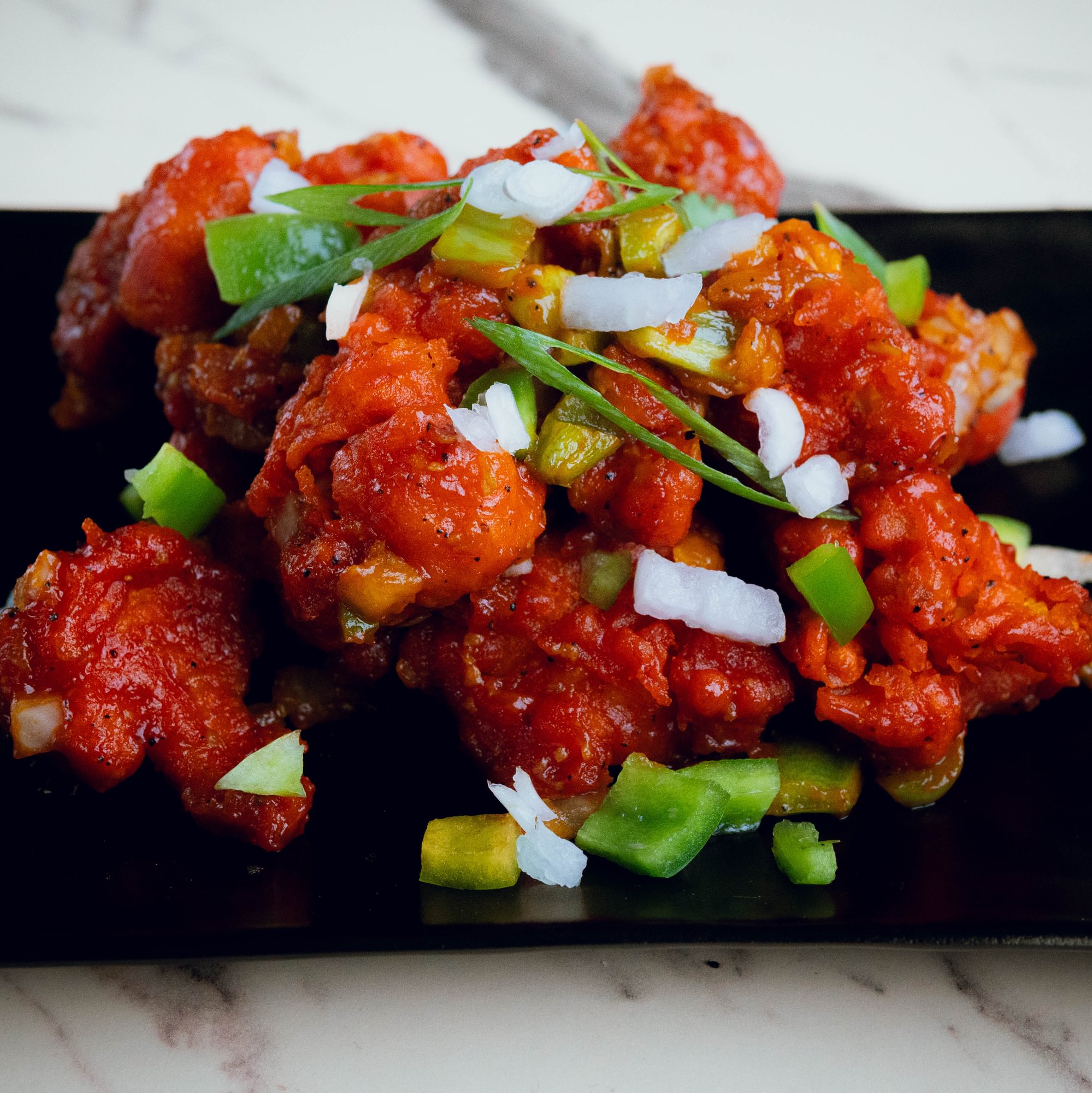 GOBI MANCHURIAN