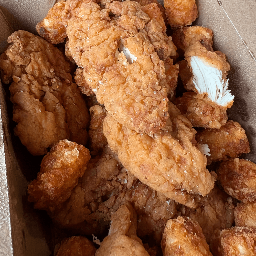 Chicken Strips