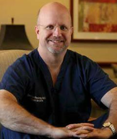 Texas Gynecology: George Branning, MD Photo