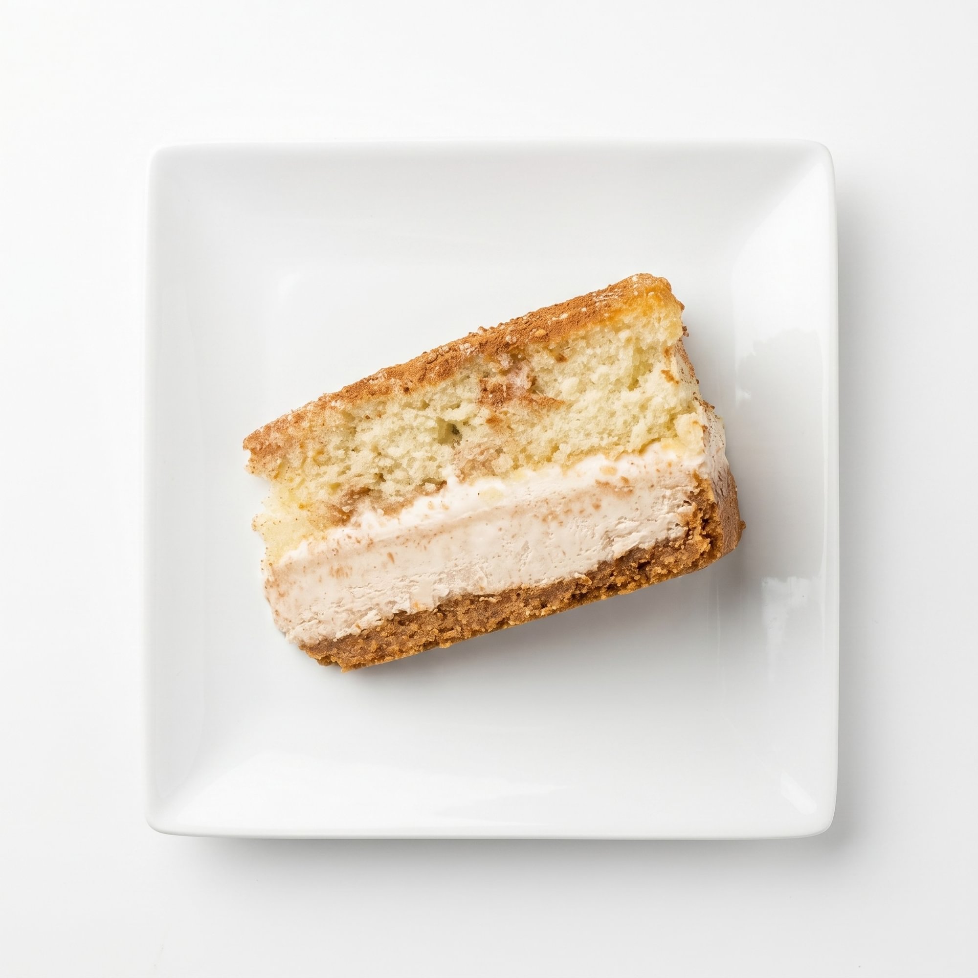 Churro Cheesecake