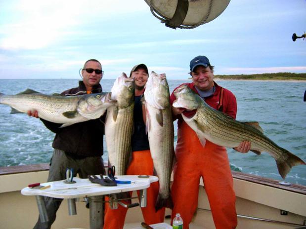 Images Captain Art's Fishing Charters