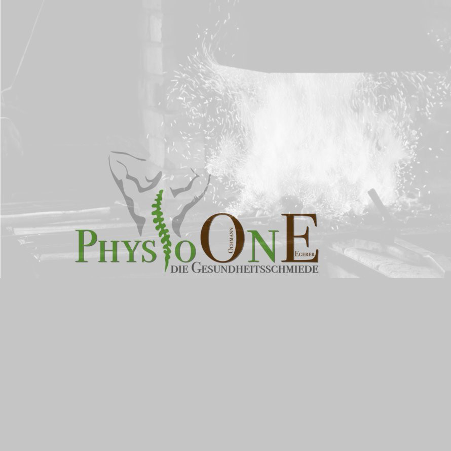Logo von Physio OnE - Die Gesundheitsschmiede Oliver Egerer