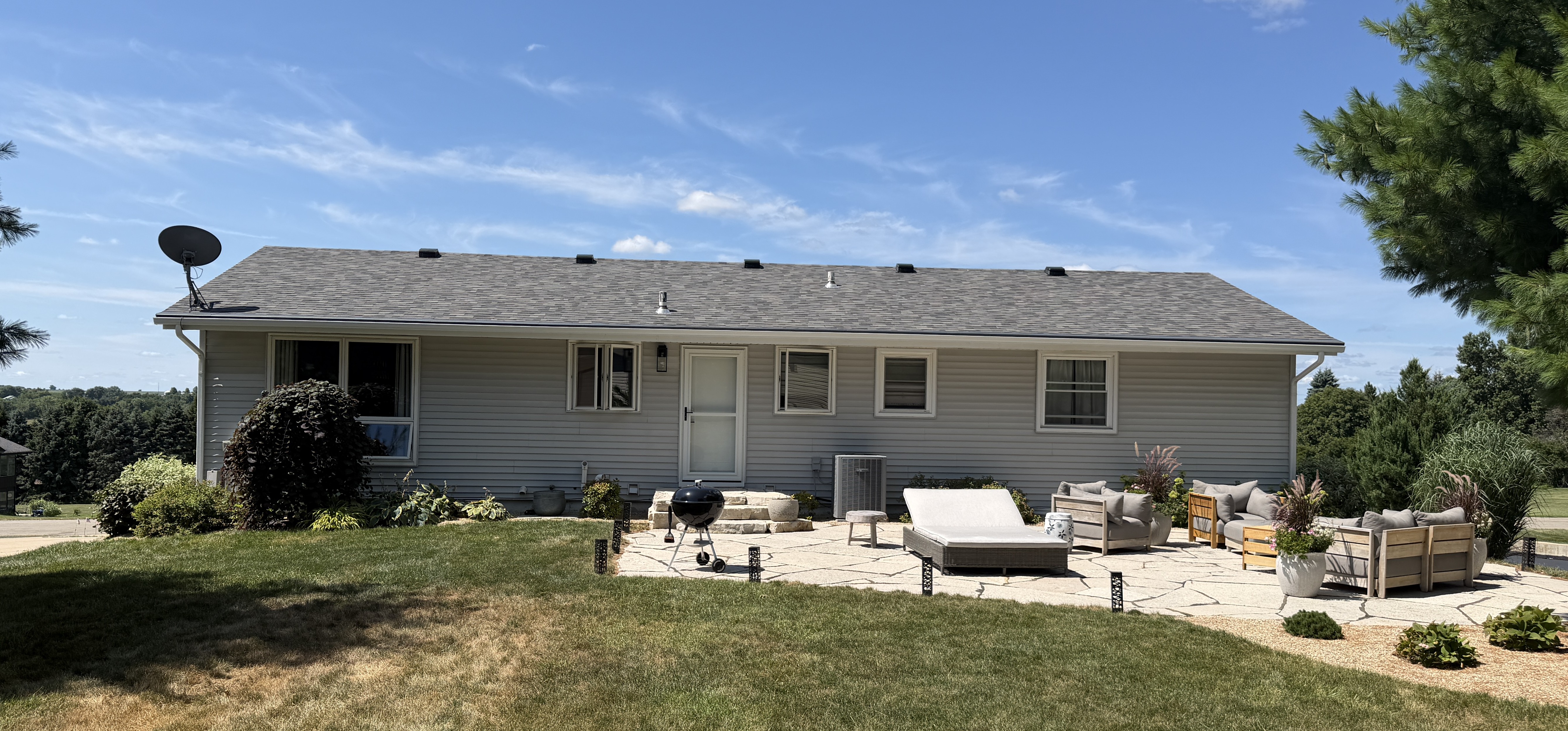 Lask Exterior Solutions, LLC