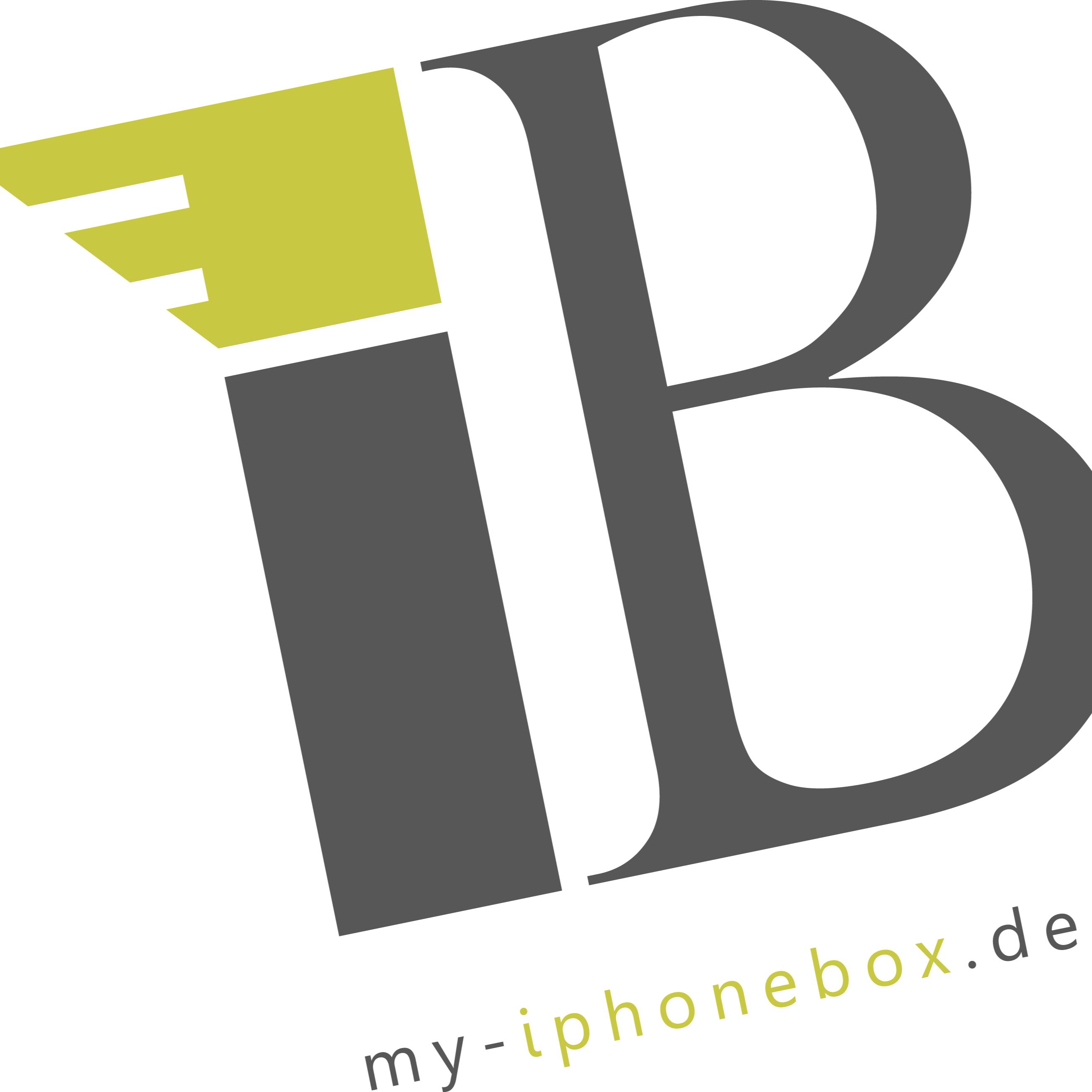 Logo von My iPhoneBox