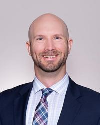 Andrew T. Marsh, CRNA Logo