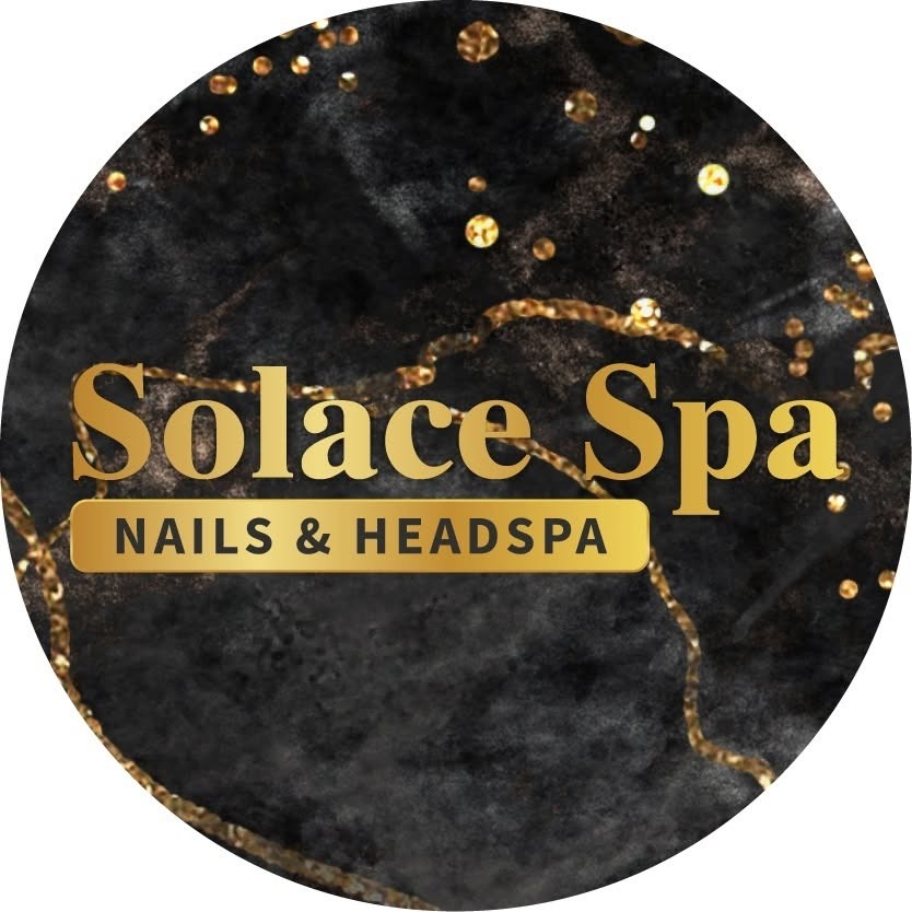 Solace Spa, Nails and Headspa