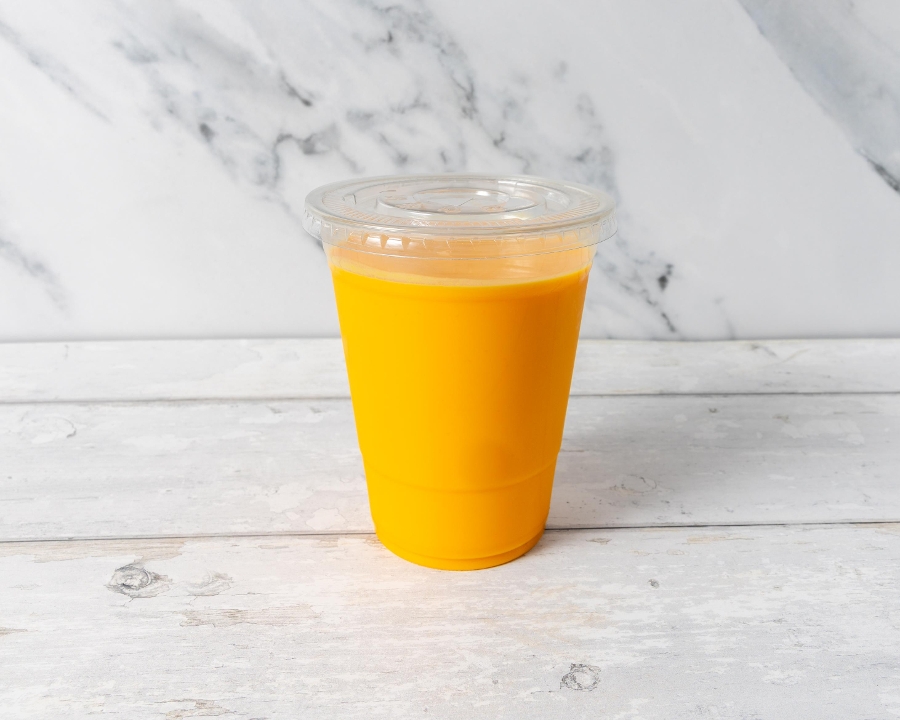 Mango Lassi