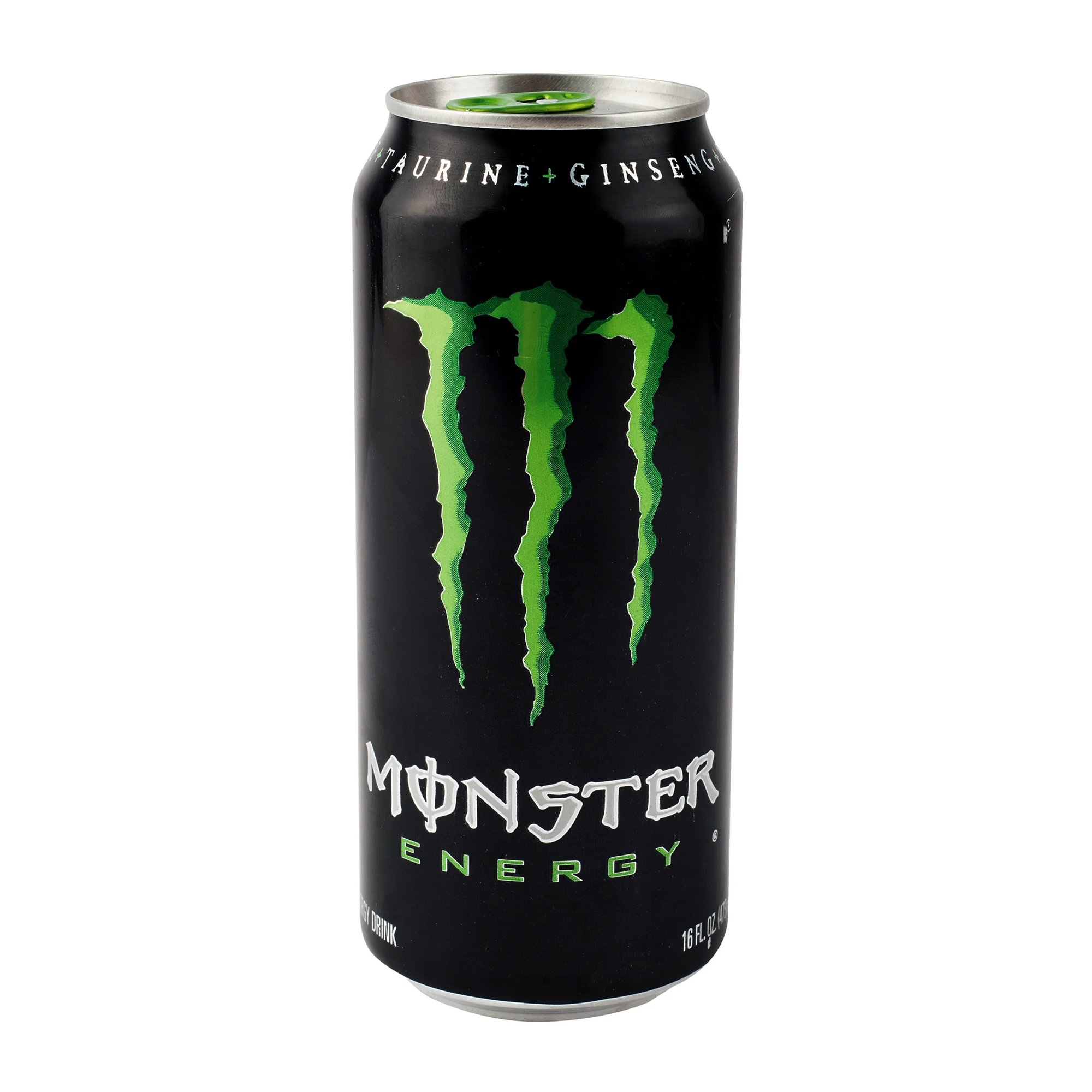 MØNSTER