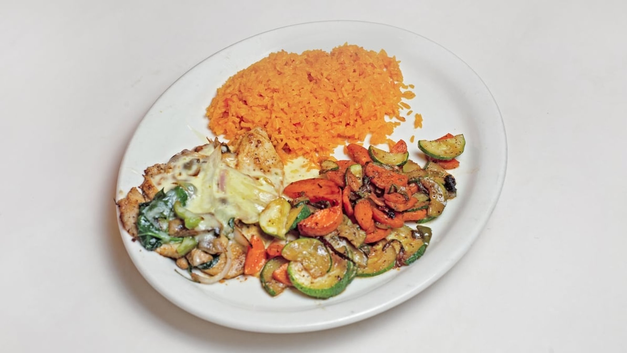Pollo Loco