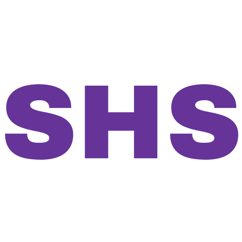 Sue's Hallmark Shop Logo