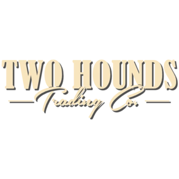 Two Hounds Trading Logo