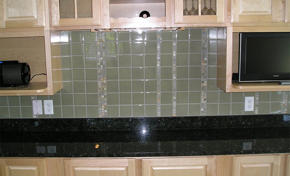 CBS Tile Installations Photo