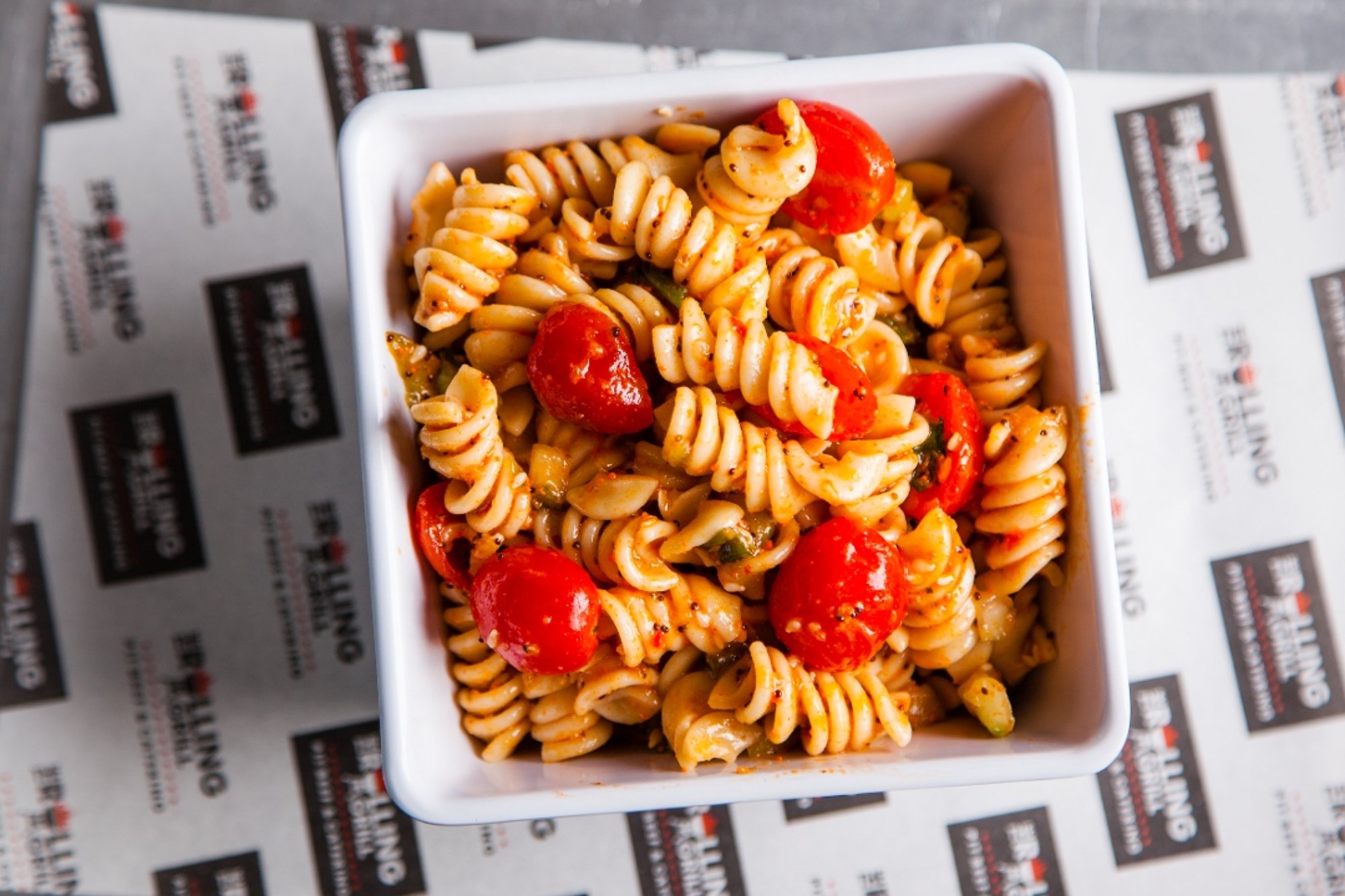 Pasta Salad