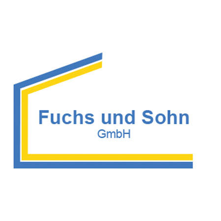 Logo von Fuchs & Sohn GmbH