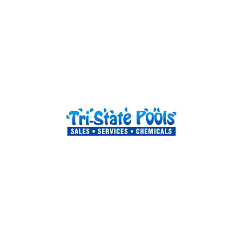 Tri-State Pools, Inc Logo