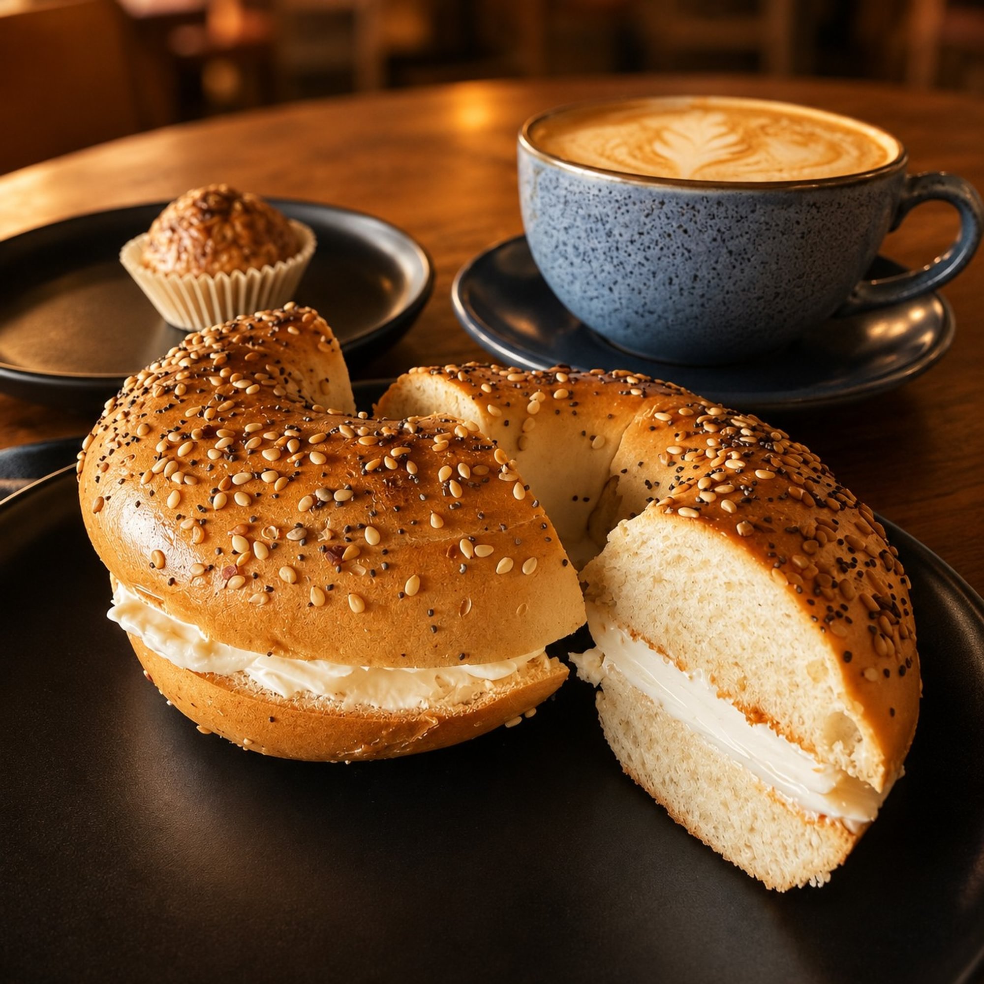 Bagel