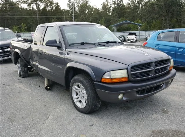 Cash-N-Carry Pull Your Part Image