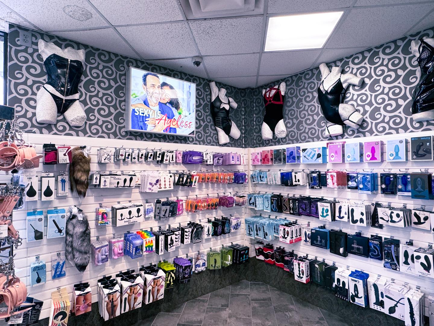 Best 30 Adult Toy Store in Chicago IL with Reviews