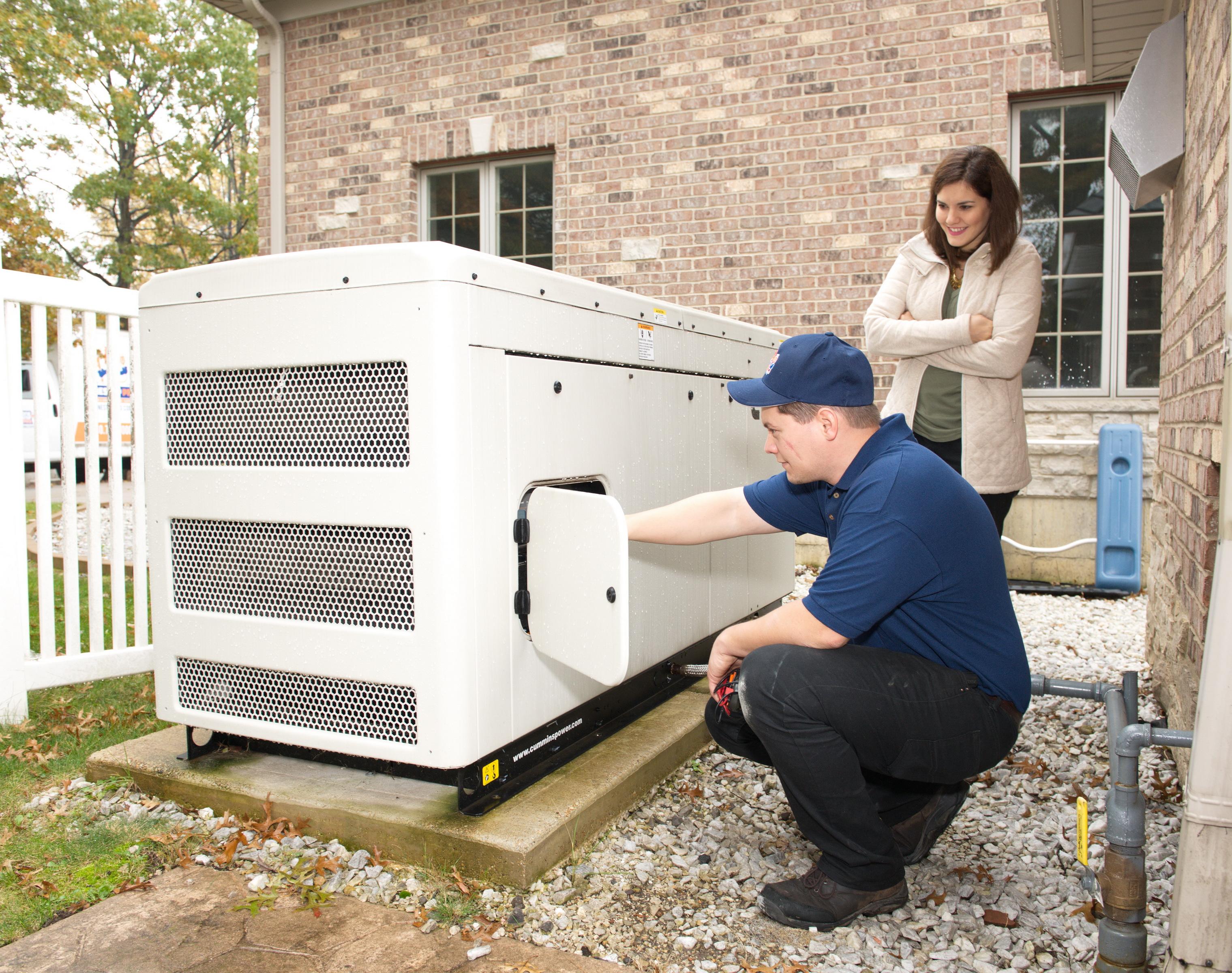 OneStop Pro Plumbing, Heating, Cooling & Electric Image